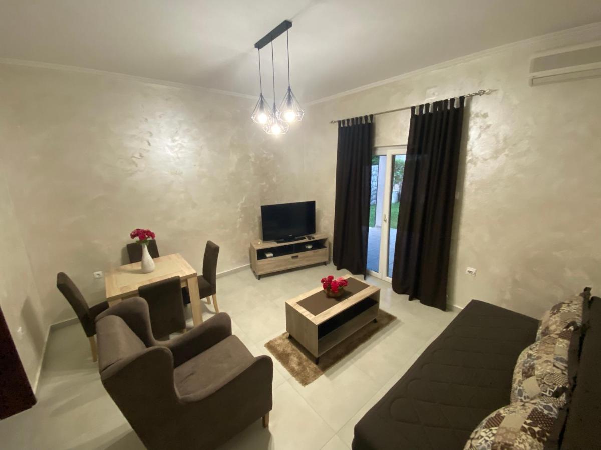 Momentera Apartments كوتور المظهر الخارجي الصورة